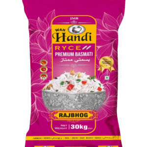 Rajbhog Rice