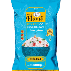 Rozana Rice