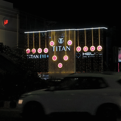 Diwali Decoration