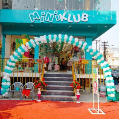 Facade Work