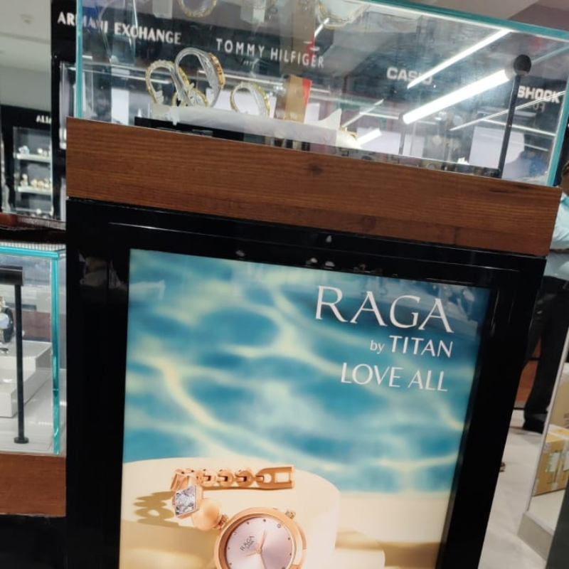 In-Store Branding - Image 4