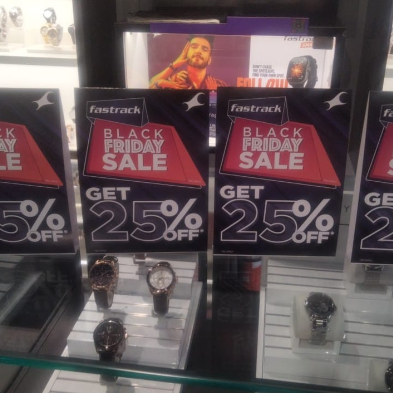 In-Store Branding - Image 3