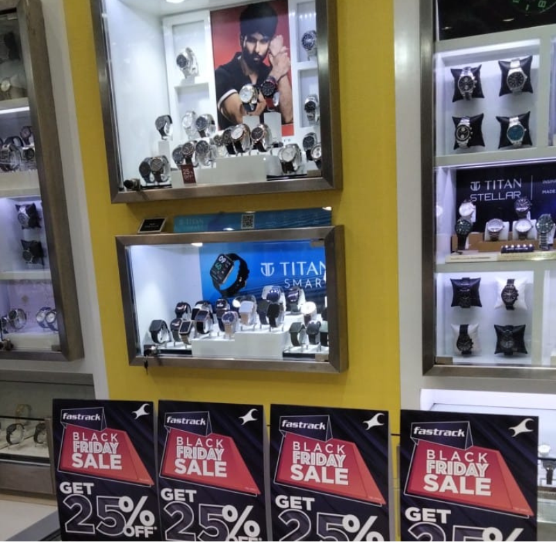 In-Store Branding - Image 2