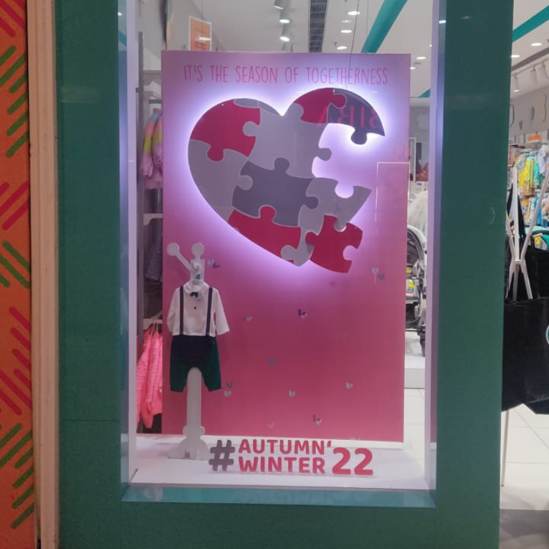 Acrylic Cut-Out - Image 4