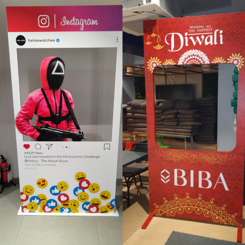 Selfie Booth